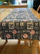 Yankees inspired handmade for sale  Brigantine
