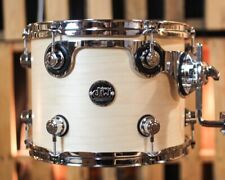 DW Performance Satin Natural Rack Tom - 9x12 comprar usado  Enviando para Brazil