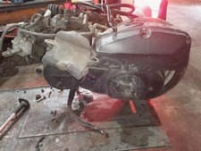 Engine runner yamaha for sale  DONCASTER