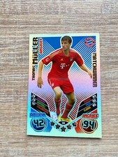 Match attax 366 gebraucht kaufen  Werl