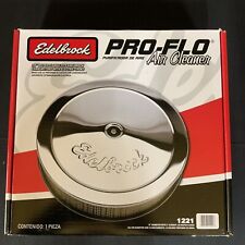 Edelbrock signature series for sale  Grand Junction