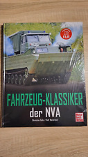 Fahrzeug klassiker nva gebraucht kaufen  Berlin
