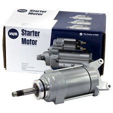 Anlasser starter anlassermotor gebraucht kaufen  Halstenbek