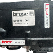 Brose mittelmotor drive gebraucht kaufen  Bremen