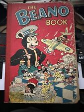 1956 beano annual for sale  SOUTH SHIELDS