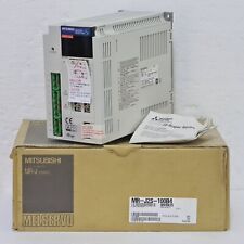 Servo drive CA Mitsubishi MR-J2S-100B4 MELSERVO J2S série 1kW comprar usado  Enviando para Brazil
