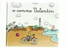 Valentin collectif coll d'occasion  France