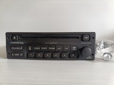 Rádio automotivo Blaupunkt 520 CD player fiação incluída não testada, mas acredita-se ser... comprar usado Rádio automotivo Blaupunkt 520 CD player fiação incluída não testada, mas acredita-se ser... comprar usado  Enviando para Brazil