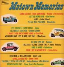 Various artists motown for sale  HUDDERSFIELD