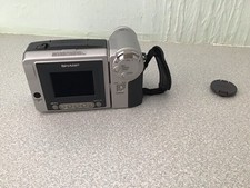 Sharp ah131h viewcam for sale  ST. ALBANS