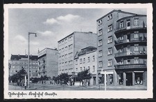 Gotenhafen bahnhof straße gebraucht kaufen  Berlin