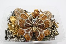 rhinestone brooches for sale rhinestone brooches for sale LEEDS