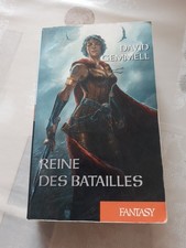 Roman fantasy david d'occasion  Joué-sur-Erdre