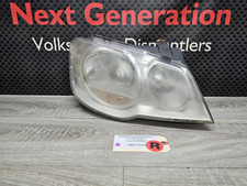 Farol de passageiro direito Volkswagen Golf City 2008 - 2010   , usado comprar usado  Enviando para Brazil