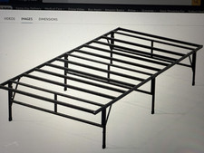 Smartbase compack mattress for sale  Fairfield