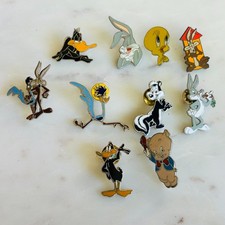 Looney tunes enamel for sale  Auburn