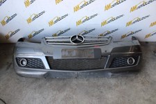 Paraurti anteriore mercedes usato  Roma