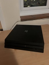 Sony ps4 pro for sale  DIDCOT