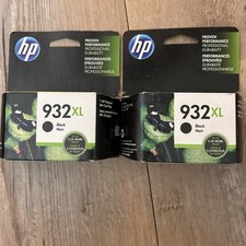 932xl black ink for sale  Sun City