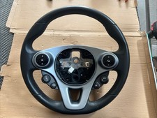 Volante smart fortwo usato  Licata
