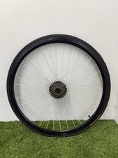 700c hybrid bike for sale  WEYBRIDGE