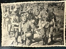 German photo ww2 d'occasion  France