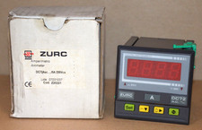 Zurc dc72 voltmeter gebraucht kaufen Zurc dc72 voltmeter gebraucht kaufen  Biederitz
