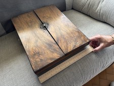 Writing slope box for sale  SUTTON
