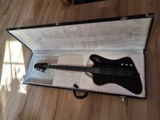 Gibson thunderbird gothic gebraucht kaufen  Rangendingen