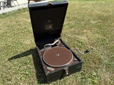 Gramophone master voice for sale  BARRY