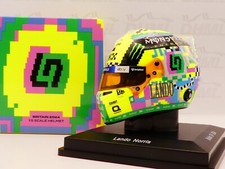 Spark lando norris for sale  LETCHWORTH GARDEN CITY