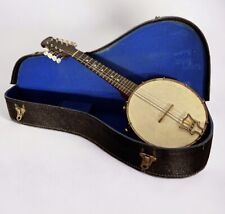 Ukulele banjo case for sale  SAWBRIDGEWORTH