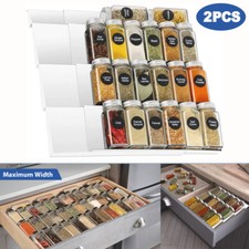 2pcs drawer spice for sale  COALVILLE