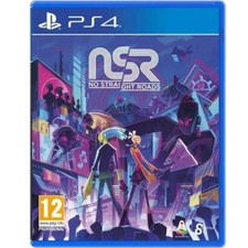 Jeu ps4 straight d'occasion  Les Mureaux