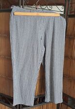 Pantacourt femme vichy d'occasion  Aix-les-Bains