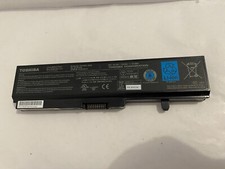 Batterie toshiba pa3780 d'occasion  Montpellier-