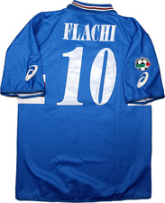 Maglia match worn usato  Roma