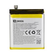 Batterie crosscall core d'occasion  Amiens-