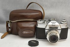Voigtlander bessamatic usato  San Benedetto del Tronto
