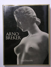 Arno breker prophet gebraucht kaufen  Affalterbach