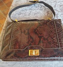 Splendida borsa vintage usato  Carrara