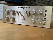 Marantz 1200b amplificatore usato  Milano