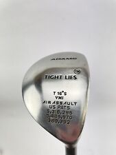 Adams golf wood for sale  ARBROATH