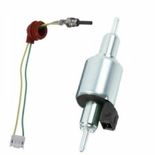 Pompe carburant huile d'occasion  France