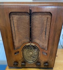 tube valve radio ferguson for sale  GUILDFORD