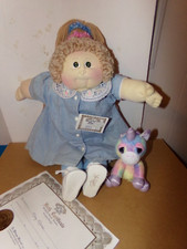 Xavier cabbage patch for sale  Homeland