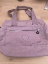 Kipling handbag light for sale  BASINGSTOKE