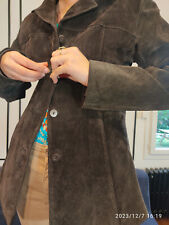 Veste femme cuir d'occasion  Montauban