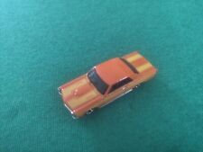 Hot wheels pontiac usato  Rutigliano