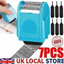7pcs set theft for sale  UK